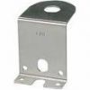 Antenna mount Z bracket for Bonnet/Boot  -  Stainless steel