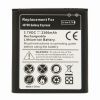 Mobile Phone Battery,  Samsung Galaxy Express (i8730),  2300mAh Li-ion