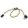 5.8G Transmitter FPV AV Real-time Output Cable for GOPRO HERO3 Camera