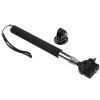 Bigger Guy 1065 mm Telescopic Camera Pole with Adaptor Mount