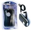 Ledz 3 LED Hand Crank Wind Up Torch