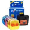 DIY Refill Kit for HP22/57/75/97 Cartridges - HP Deskjet 5160