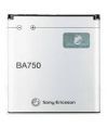Mobile Phone Battery Sony Ericsson (BA750)  Original,  Xperia Arc X12,  1200mAh Li-ion