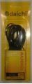 3M Audio Cable 3.5mm TO 3.5mm (Male to Male)