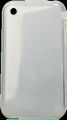 TPU Soft Case Apple Iphone 3GS Clear