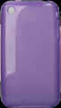 TPU Soft Case Apple Iphone 3GS Indigo