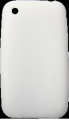 TPU Soft Case Apple Iphone 3GS White