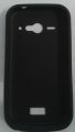 TPU Case Telstra Dave 4G, (T83),  Black