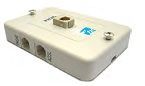 ADSL 2/2+  Filter Spliter Wall Plate