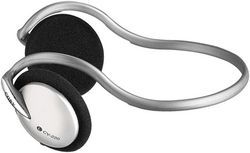 Coby Street Style Headphones