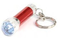 Ledz LED Torch ,  Super Bright 5 x LED Globes