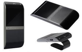 Blueant Visor Mount Bluetooth Handsfree Carkit S4