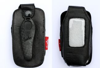 Scala Super Premium Leather Case Samsung A401, A411, A412