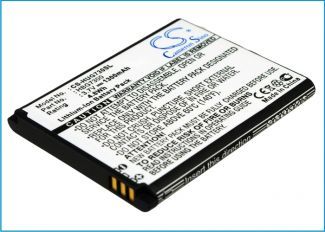 Mobile Phone Battery Huawei (HBG7300),  G7300,  1300 mAh Li-ion