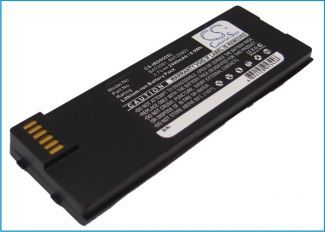 Battery Motorola Iridium 9555,  9575 Satelite Phone 2400mAh Li-ion,  3.7 Volts