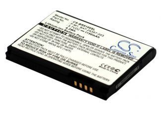 Mobile Phone Battery Blackberry (F-M1) Pearl 9100 3G