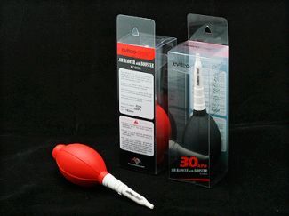 Eviteo Air Blower with Booster