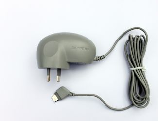 AC Travel Charger Samsung A401, A411, A412, A701, A711, A801, A811, Blackjack, D520, D820, D900, E250, E900, U100, U700, T809, X820, X830, Z150, Z400, Z510, Z540