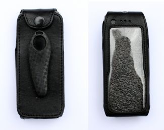 Premium Leather Case Nokia 6120 Classic, 6121