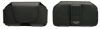 Mobile Phone Leather Pouch Horizontal Medium 110 x 50 x 20 mm