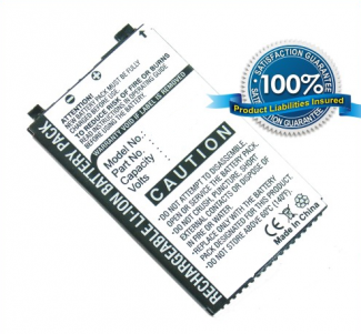 Battery  Navman iCN320, iCN330,  850mAh Li-ion,