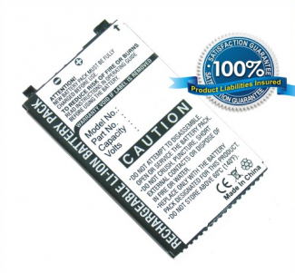 Mobile Phone Battery Samsung SGH-E370, 500mAh Li-ion