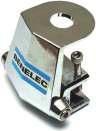 Benelec Chromium plated Antennae Gutter mount bracket