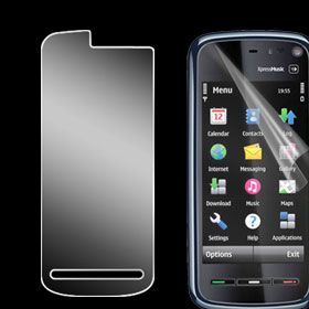 Screen Protector Nokia N8