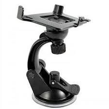 Holder Suction Mount,  Swivel,  Apple iPhone 4,  4S
