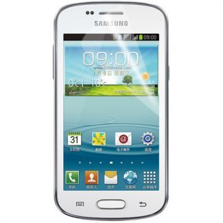 Screen Protector Samsung Galaxy Trend Plus ( GT-S7580)
