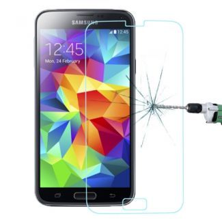 10 Pack Explosion-proof Tempered Glass Film Screen Protector Samsung Galaxy S5 Mini/G800