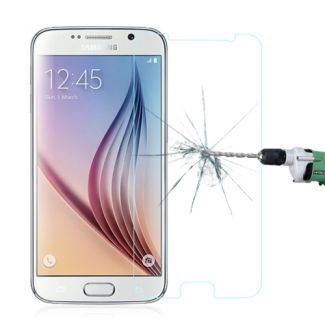 10 Pack Explosion-proof Tempered Glass Film Screen Protector Samsung Galaxy S6