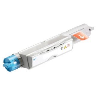 Dell 5110 Cyan Premium Generic Laser Toner Cartridge - Dell
