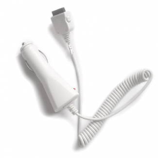 Car Charger 12/24 Volt Apple iPod