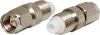 Antenna adaptor SMA (Male) to FME (Female)