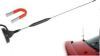 Magnetic Base Antennae GSM-900/1800 & Next G,  380mm,  5dB Gain.