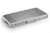 Element Vapour Pro Hard Case Apple IPhone 4 SIlver