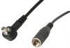 Mobile Phone Patch Lead Samsung) Galaxy S ( i9000),  Galaxy S 2  (i9100), Galaxy S 2 4G ( i9210T), Galaxy S3 ( i9300), Galaxy S3 4G ( i9305T),  Nexus i9250, S8300T, U900T, , C3050,  Galaxy Note (GT-N7000B),   i8750 Ativ S, FME Connector