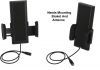 Universal Mobile Phone Antenna Patch Lead Cradle,  Nokia,  Samsung,  Apple, LG,  Motorola