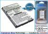 Battery Garmin Asus Nuvifone A10,  1200mAh L-ion
