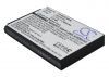 Mobile Phone Battery Motorola E398, E1 Rokr 950mAh Li-ion