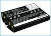 Mobile Phone Battery Motorola Iridium 9505/9500 Satelite Phone 2000mAh Li-ion,  3.7 Volts