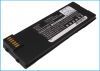 Battery Motorola Iridium 9555,  9575 Satelite Phone 2400mAh Li-ion,  3.7 Volts