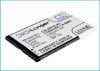 Mobile Phone Battery Nokia (BP-3L) Lumia 610,  Lumia710, Asha 303,  603, 1300 mAh Li-ion