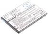 Mobile Phone Battery, 1000 mAh Li-ion,  GT-S5830 Ace ,  GT-S5830T,  GT-S5830T Galaxy S Mini,  Cooper,  Ace,  GT-S5660,  Galaxy Gio,  Galaxy Ace,  GT-S5660,  Galaxy Gio,  SCH-i579,  Galaxy Pro,  GT-B7510,  Galaxy M Pro,  GT-B7800,  Galaxy Pro,  GT-B7510,  Galaxy Fit,  GT-S5670,  Galaxy S Mini,  GT-B7800,  Galaxy M Pro,  SCH-i579,  Galaxy Ace Duos,  GT-S5660C,  SCH-I569
