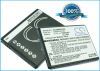 Mobile Phone Battery,  1350mAh Li-ion,  Samsung Galaxy Y (S5360T), S5300, S5380, S5368, S5310, S5312