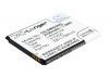 Mobile Phone Battery Samsung Galaxy S 3 (i9300), Galaxy S 3 4G,  (i9305), S4 Mini (i9192),  (i9190),  (i9195), (i9195T),  2100 mAh Li-ion