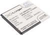 Mobile Phone Battery Samsung Galaxy S4 ( i9500),  Galaxy S4 (i9505),  Galaxy S4 Active (i9295), 2600mAh Li-ion