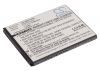 Mobile Phone Battery Samsung GT-S5690 Galaxy Xcover ,  1200mAh Li-ion