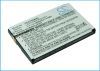 Mobile Phone Battery Telstra ZTE F165i, T165i,  T165+ 1200 mAh Li-ion